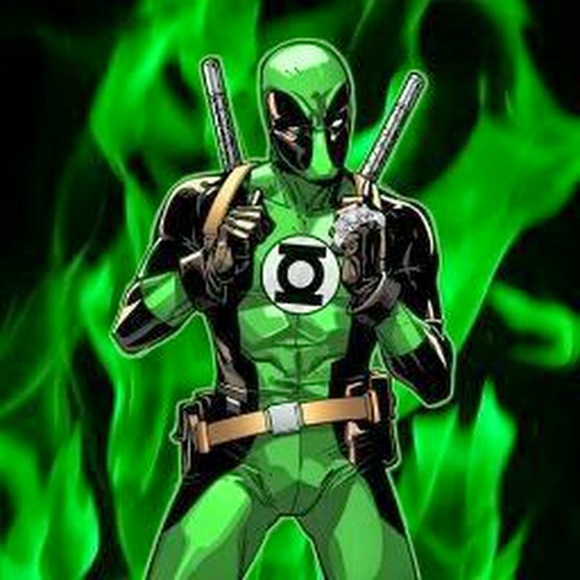 Meet your Posher, Dwayne - Picture 1 of 1